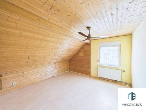 Kinderzimmer DG - 