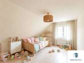 Kinderzimmer DG - Einrichtungsbeispiel - 