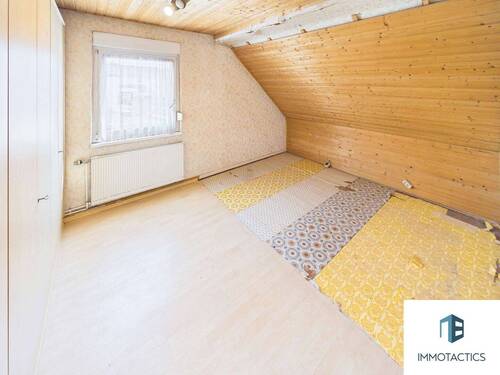 Kinderzimmer DG - 