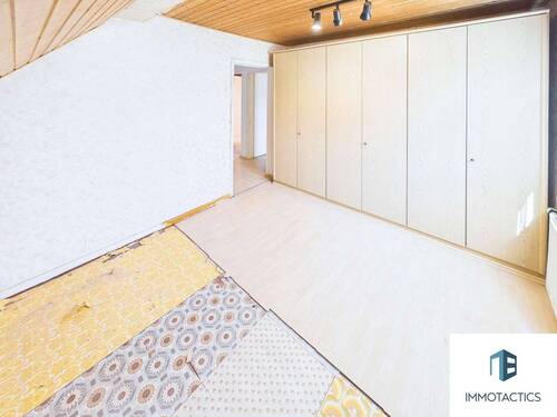 Kinderzimmer DG - 