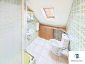 Badezimmer DG - 