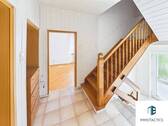 Flur EG - 5 Zimmer Einfamilienhaus zum Kaufen in Hargesheim