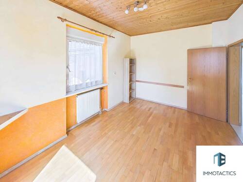 Esszimmer EG - 5 Zimmer Einfamilienhaus in Hargesheim
