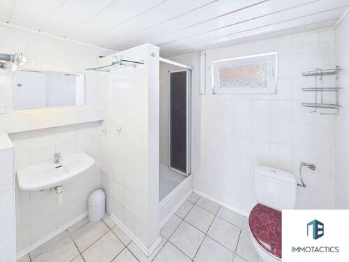 Badezimmer EG - 
