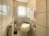 WC 2 Obergeschoss - 