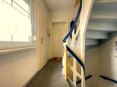 Treppenhaus Obergeschoss - 