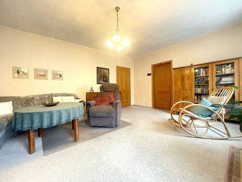 Schlafzimmer Obergeschoss - 