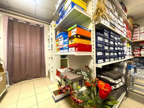 Abstell 2 Erdgeschoss - 