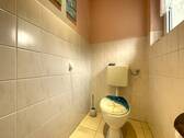 WC Erdgeschoss - 