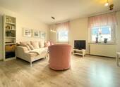 Wohnzimmer Obergeschoss - 