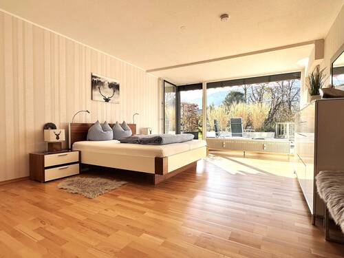 Schlafzimmer - 