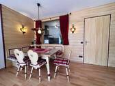Bayerische Ecke, modern interpetiert - 