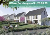 Willkommen in Ihrem Zuhause! - ##NEU!!## Schlüsselfertige Doppelhaushälften mit nachhaltigem Energiekonzept