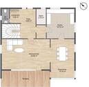 Erdgeschoss - 