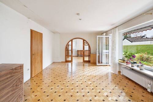 Wohnzimmer - 