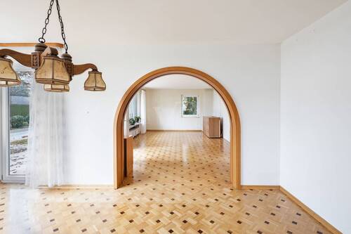 Esszimmer - 