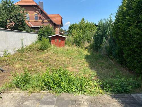 Garten - 