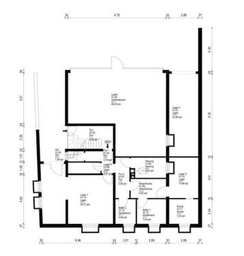 Souterrain - 