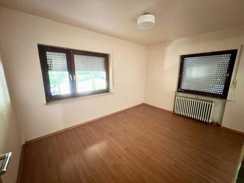 Schlafzimmer 2 / Kind - 