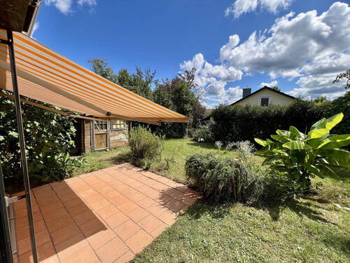 Terrasse - 