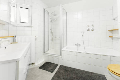 Badezimmer - 