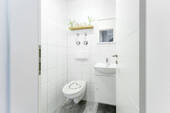 Gäste-WC - 