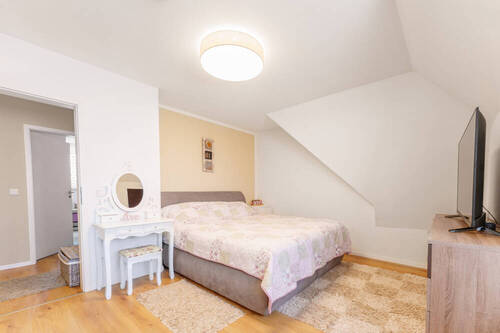 Schlafzimmer - 