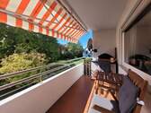 Balkon - Leinfelden: Zentral gelegene, charmante 3-Zimmer-Wohnung