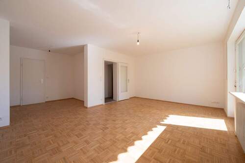 Wohn-Esszimmer - 