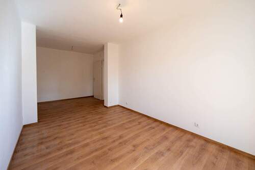 Zimmer 2, ca. 20 qm - 