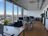 Büroraum - Büro in München zur Miete