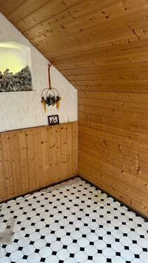 Kammer Dachgeschoss - 