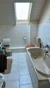 Badezimmer Dachgeschoss - 