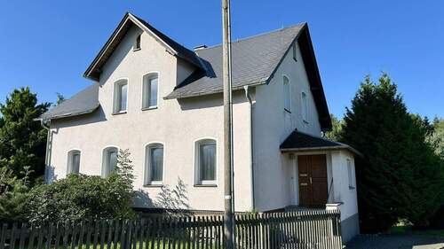 Titelbild - Gesucht und gefunden ! - 137.000,00 EUR Kaufpreis, ca.  118,00 m² Wohnfläche