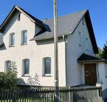 Gesucht und gefunden ! - 137.000,00 EUR Kaufpreis, ca.  118,00 m² Wohnfläche in Werda (PLZ: 08223)