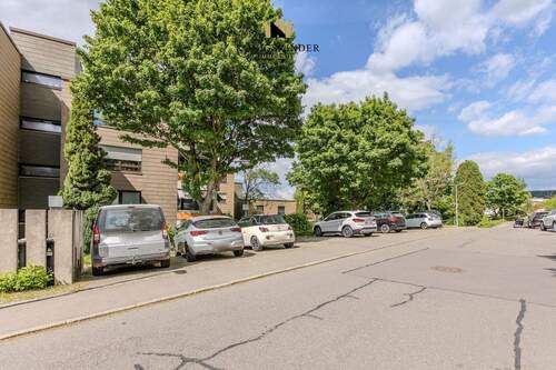 Stellplatz Allgemein - 