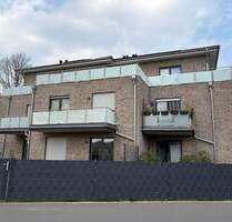 *NEUBAU* Moderne 3-Zimmer-Wohnung mit Balkon in Syke-Barrien