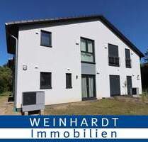 Exklusiver Wohntraum mit Loft-Charakter und stilvollem Design in Hamburg Wohldorf-Ohlstedt - Hamburg / Wohldorf-Ohlstedt