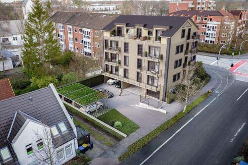 Visualisierung - Eleganz trifft Effizienz - 5.073.500,00&nbsp;EUR Kaufpreis,