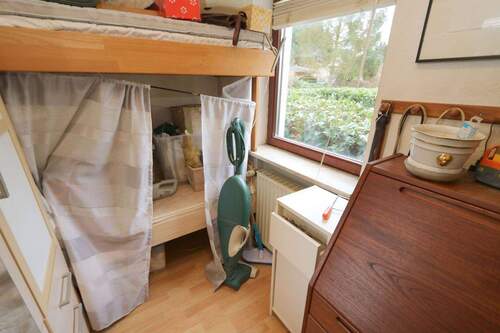 Gäste/Abstellraum - 