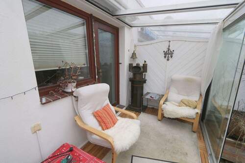 Wintergarten - 