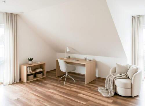 Einrichtungsvorschlag Kind/Gast/Schlafen - 