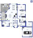 Grundriss - 