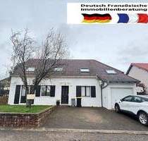 Gepflegtes Einamilienhaus in Oeting