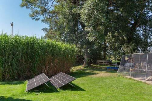 Garten - FBC - Ideales Baugrundstück - Hausplanung in Vorbereitung!