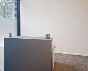 Virtuelles Büro in Regus Weitblick - Augsburg Haunstetten