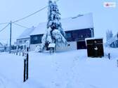 Satzung im Winter - 
