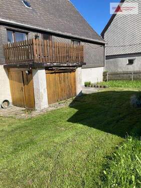 Einfamilienhaus in Satzung - Bauernhaus, Landhaus mit 150,00 m&sup2; in Marienberg OT Satzung zum Kaufen