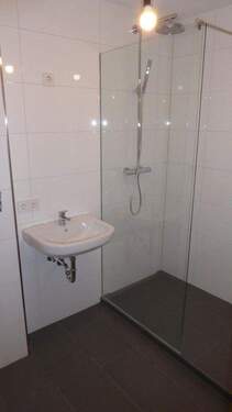 Bad - 3 Zimmer Etagenwohnung in Fellbach-Schmiden