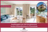 Ärzte & Apotheker Immobilien - Familienglück mit TOP Energiewerten! Neubau Einfamilienhaus in Travemünde!